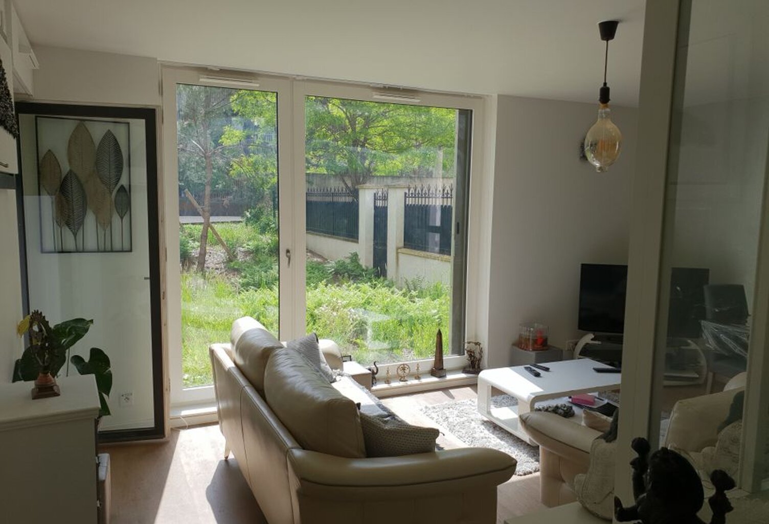 Appartement de 78m2 à louer sur Nanterre — photo 1