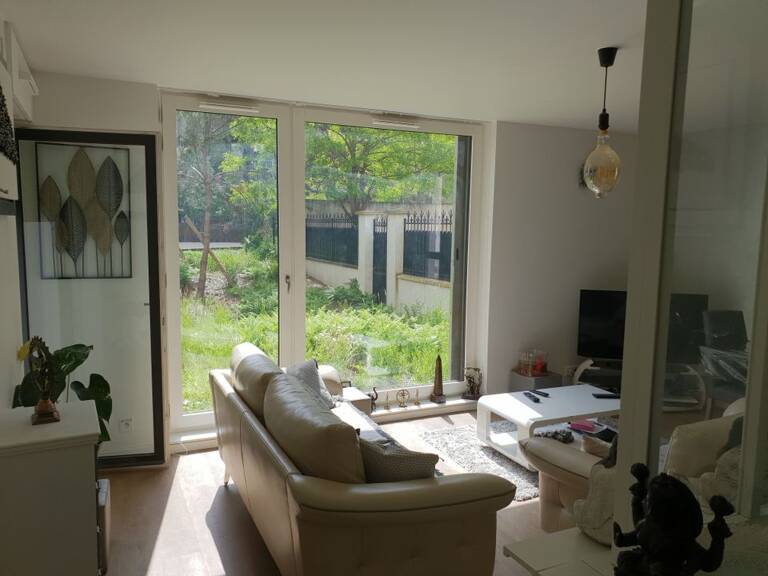 Appartement de 78m2 à louer sur Nanterre — photo 1