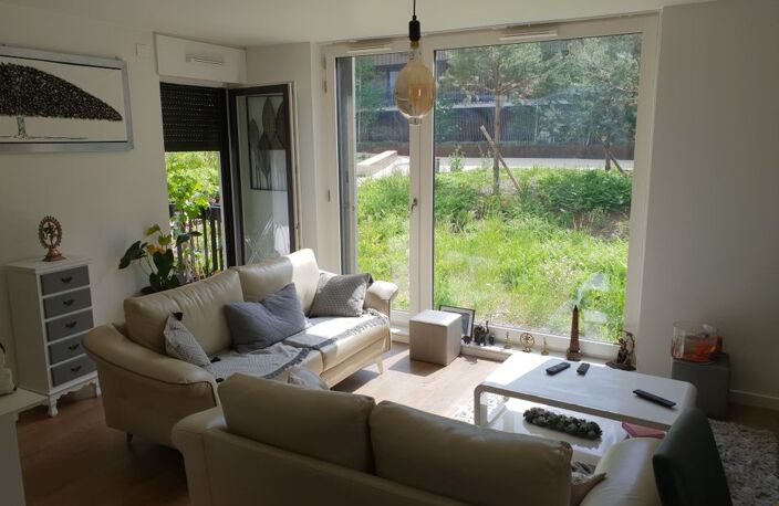 Appartement de 78m2 à louer sur Nanterre — photo 2