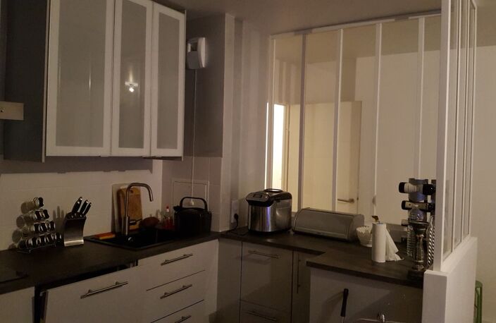 Appartement de 78m2 à louer sur Nanterre — photo 5