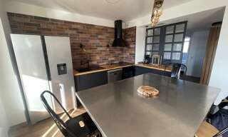 Appartement 3 Pièces 62 m² à louer à Bourg-lès-Valence (26500)
