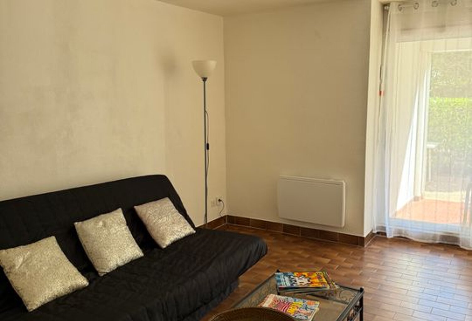 Studio de 20m2 à louer sur Agde — photo 1