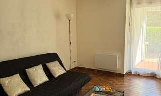 Appartement 1 Pièce 20 m² à louer à Agde (34300)