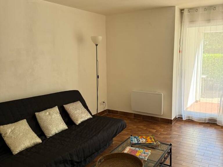 Studio de 20m2 à louer sur Agde — photo 1