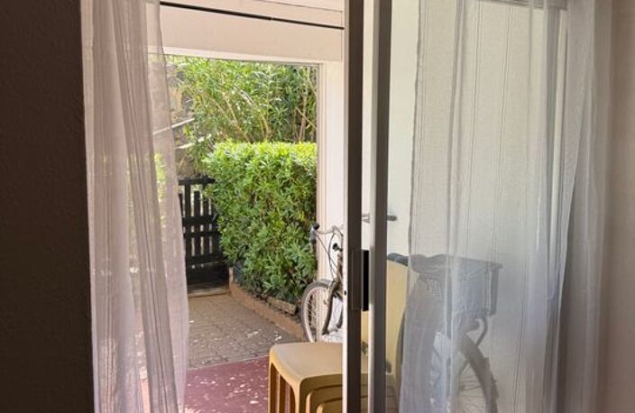 Studio de 20m2 à louer sur Agde — photo 4