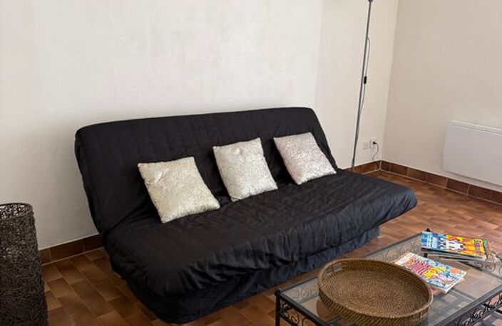 Studio de 20m2 à louer sur Agde — photo 5