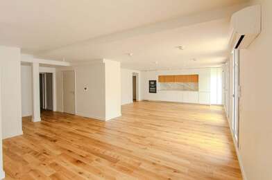 Appartement 4 pièces 1498000 €