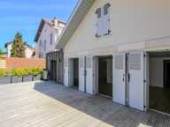 BIARRITZ – SAINT-CHARLES  SUPERBE APPARTEMENT NEUF DE 110M² AVEC TERRASSE ET DOUBLE PARKING — photo 2