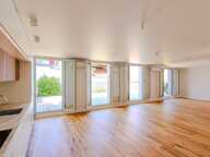 BIARRITZ – SAINT-CHARLES  SUPERBE APPARTEMENT NEUF DE 110M² AVEC TERRASSE ET DOUBLE PARKING — photo 3