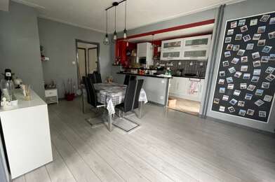 Appartement 3 pièces 790 €