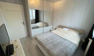 Appartement 3 Pièces 66 m² à louer à Saint-Étienne (42000)