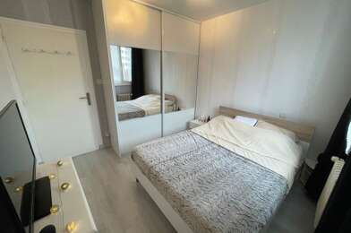Appartement 3 pièces 790 €