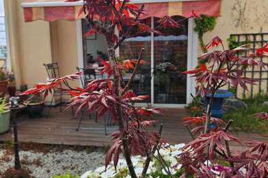Appartement 4 pièces 1750 €