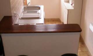 Appartement 1 Pièce 30 m² à louer à Corte (20250)