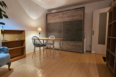 Appartement 2 pièces 1220 €