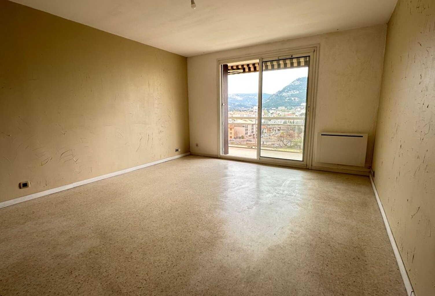 Appartement de 72m2 à louer sur Toulon — photo 1