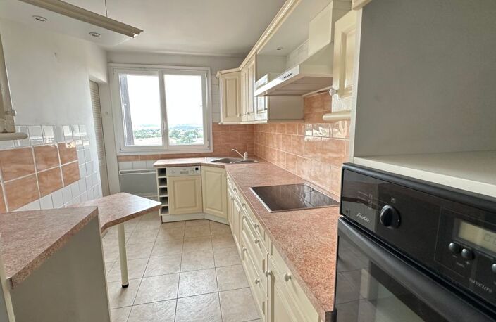 Appartement de 72m2 à louer sur Toulon — photo 2