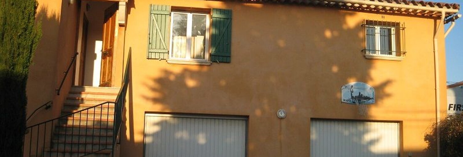 Maison 2 Pièces 37 m² à louer à Le Beausset (83330)