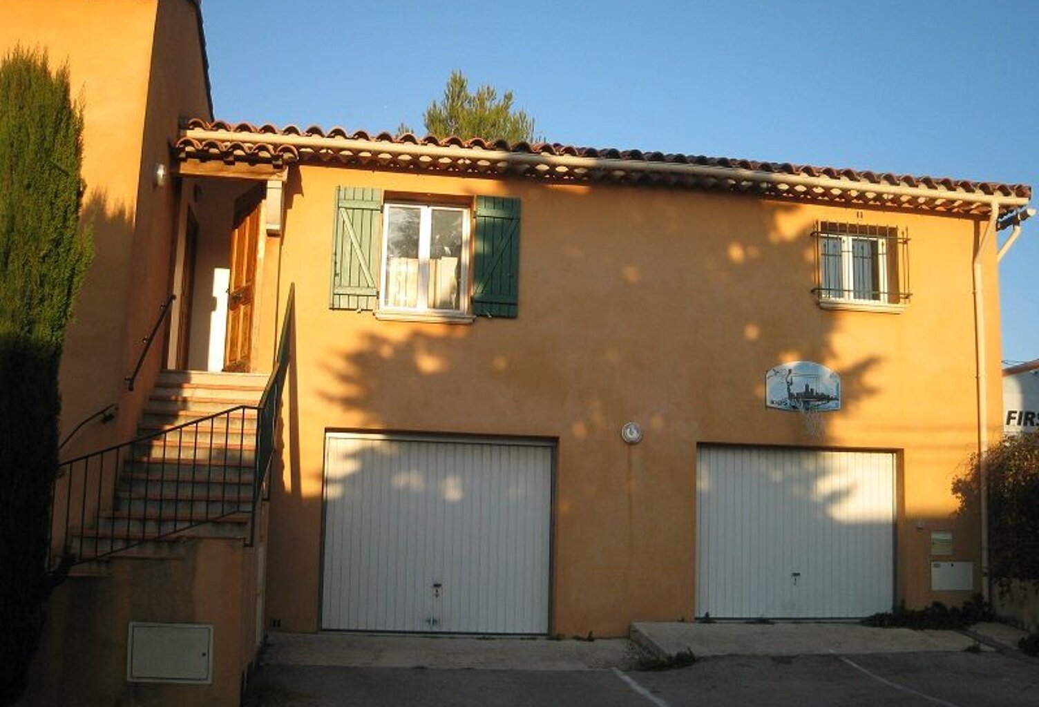 Maison de 37m2 à louer sur Le Beausset — photo 1