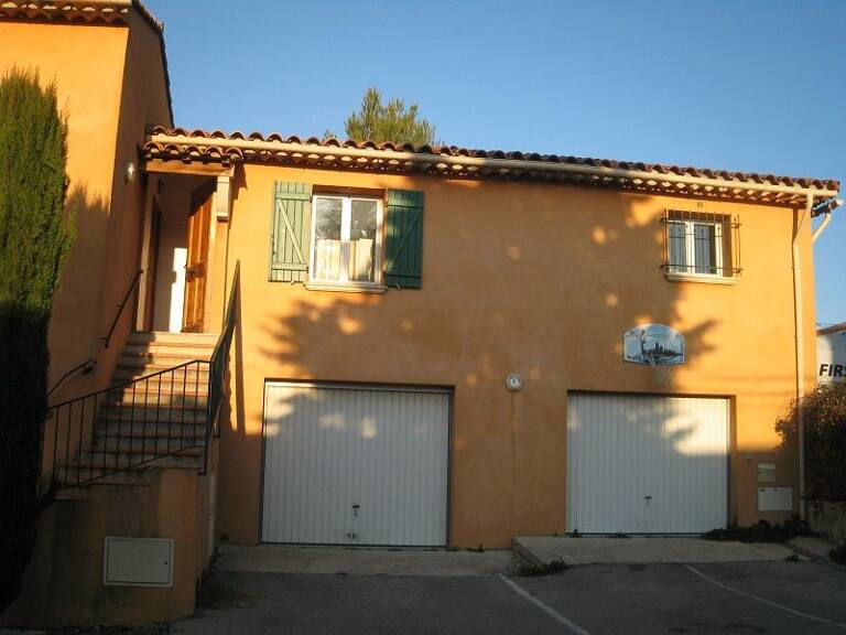 Maison de 37m2 à louer sur Le Beausset — photo 1