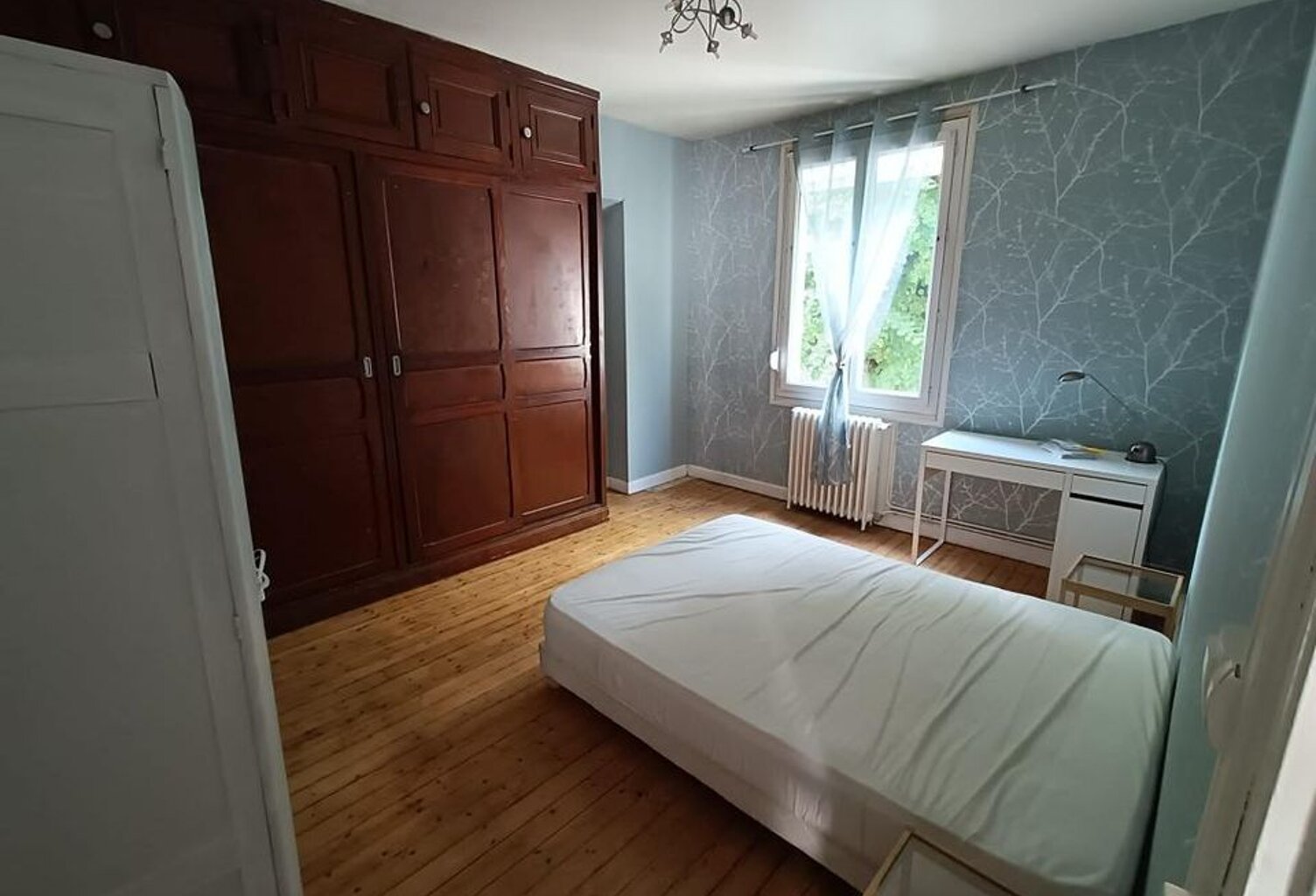 Appartement de 43m2 à louer sur Reims — photo 1
