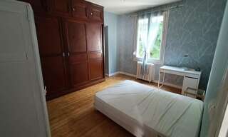 Appartement 2 Pièces 43 m² à louer à Reims (51100)