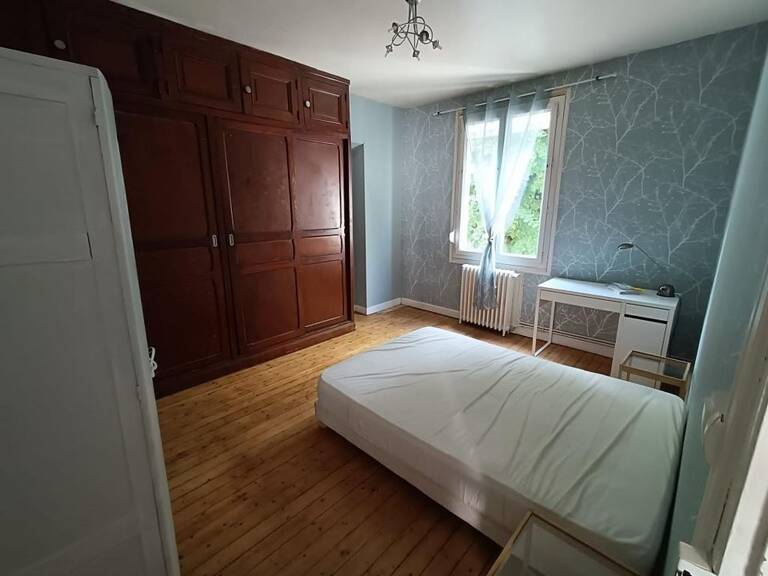 Appartement de 43m2 à louer sur Reims — photo 1
