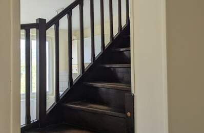 Appartement de 70m2 à louer sur Charleville-Mézières — photo du bien