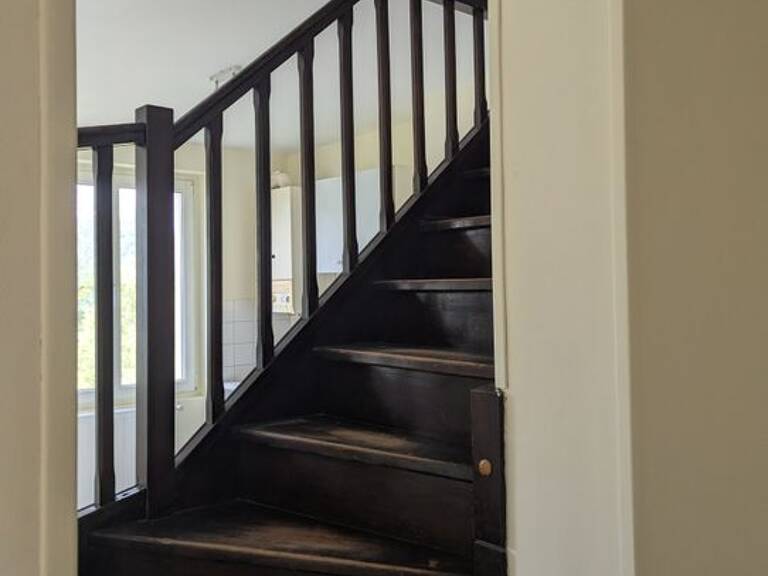 Appartement de 70m2 à louer sur Charleville-Mézières — photo 1