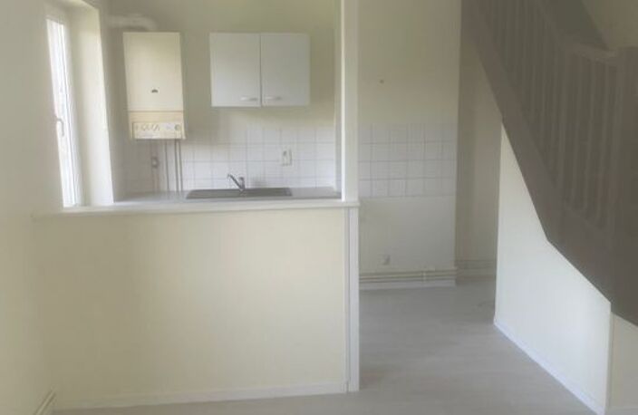 Appartement de 70m2 à louer sur Charleville-Mézières — photo 2