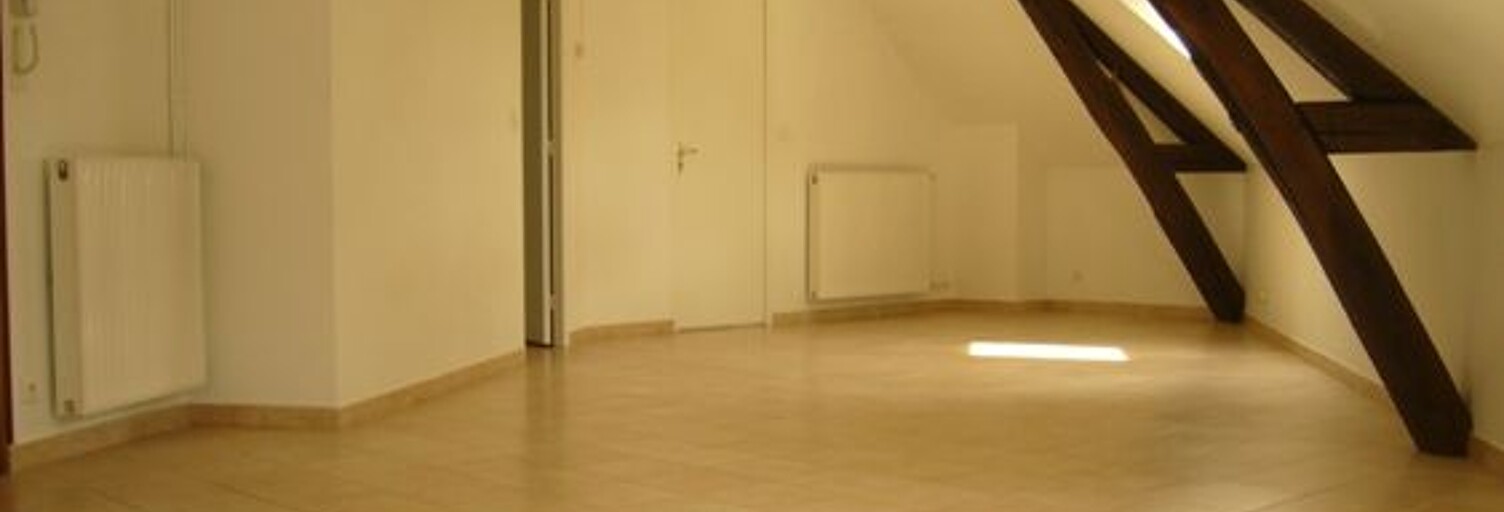 Appartement 2 Pièces 58 m² à louer à Sens (89100)