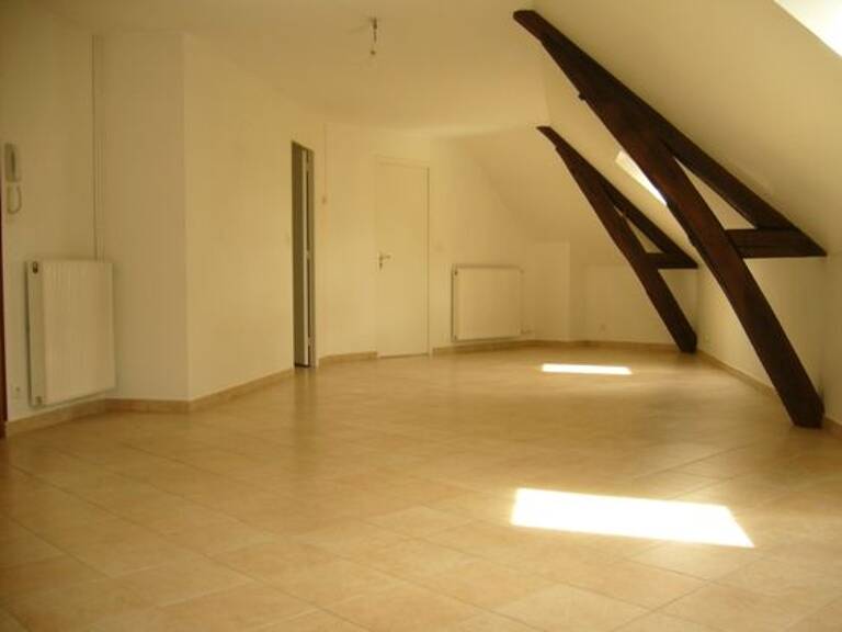 Appartement de 58m2 à louer sur Sens — photo 1