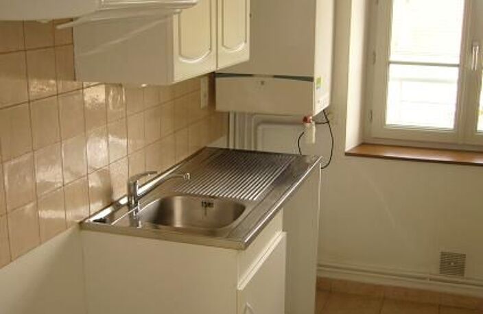 Appartement de 58m2 à louer sur Sens — photo 2