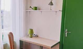 Appartement 1 Pièce 18 m² à louer à Valenciennes (59300)
