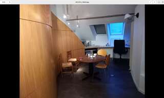 Appartement 1 Pièce 32 m² à louer à Angers (49000)
