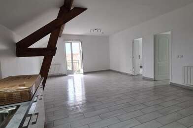 Appartement 3 pièces 1350 €