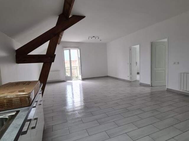 Appartement de 84m2 à louer sur Bondy — photo du bien