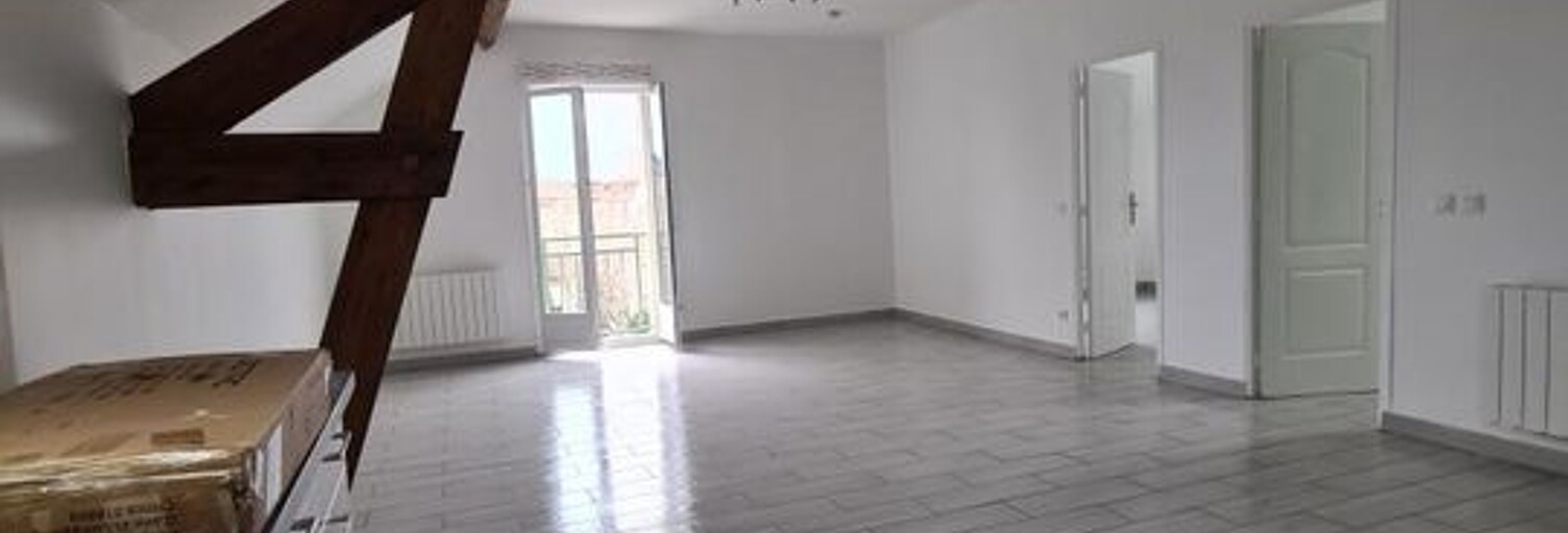 Appartement 3 Pièces 84 m² à louer à Bondy (93140)