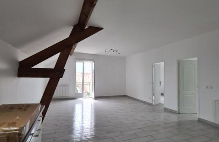 Appartement de 84m2 à louer sur Bondy — photo 2