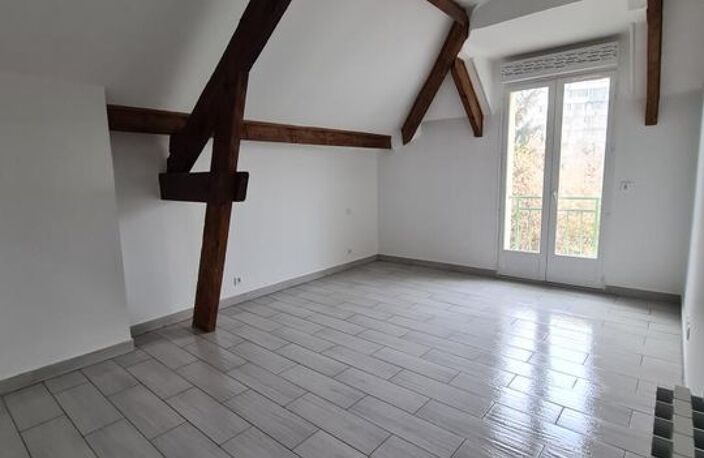 Appartement de 84m2 à louer sur Bondy — photo 4