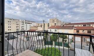 Appartement 2 Pièces 38 m² à louer à Perpignan (66000)