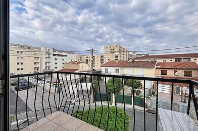 Appartement 2 pièces 580 €