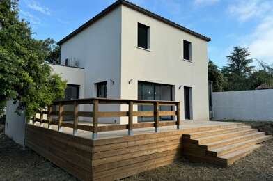 Maison 5 pièces 2000 €