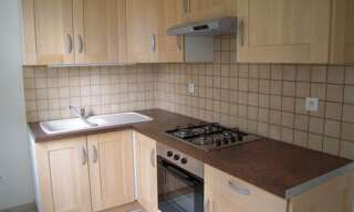 Appartement 1 Pièce 35 m² à louer à Rixheim (68170)