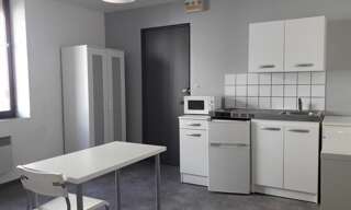 Appartement 1 Pièce 22 m² à louer à Reims (51100)