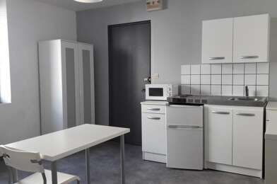 Appartement 1 pièces 500 €