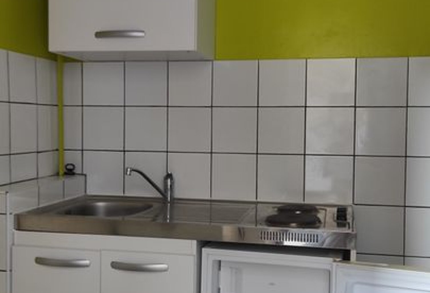 Studio de 20m2 à louer sur Reims — photo 1