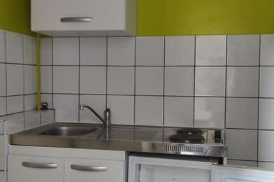 Appartement 1 pièces 500 €