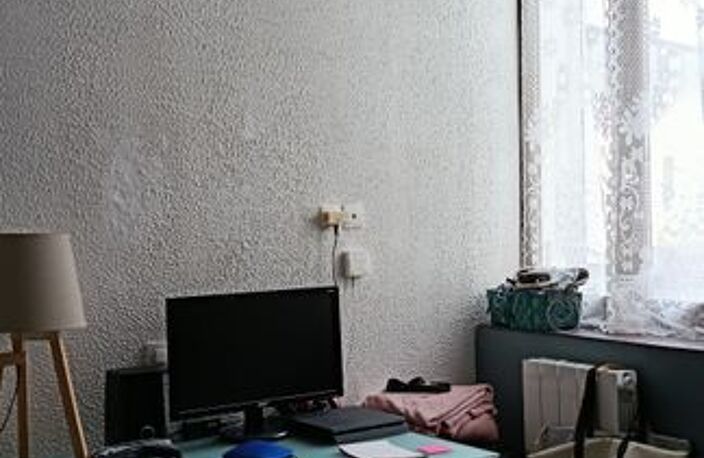 Studio de 20m2 à louer sur Reims — photo 5