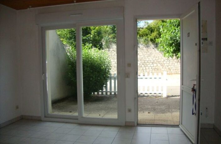 Studio de 23m2 à louer sur Angoulême — photo 2